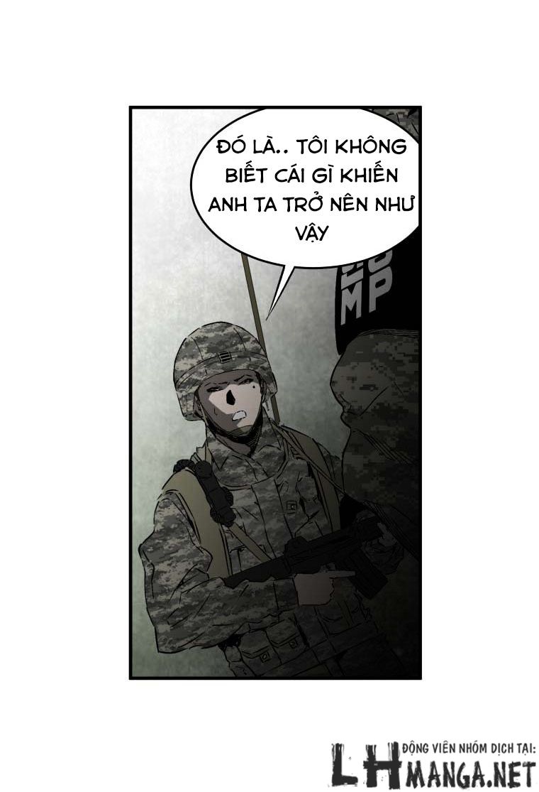 m.i.a - jakjeonjung siljong chapter 9 42