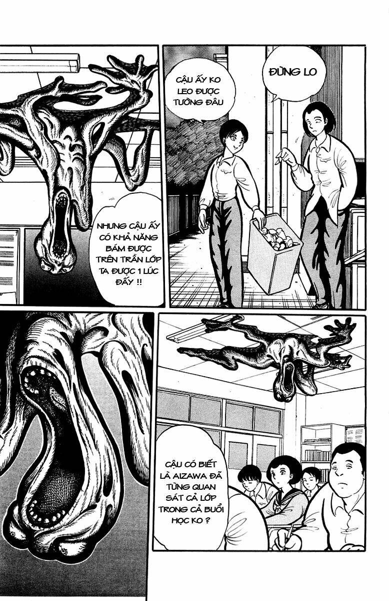 gakkou kaidan chapter 1 13