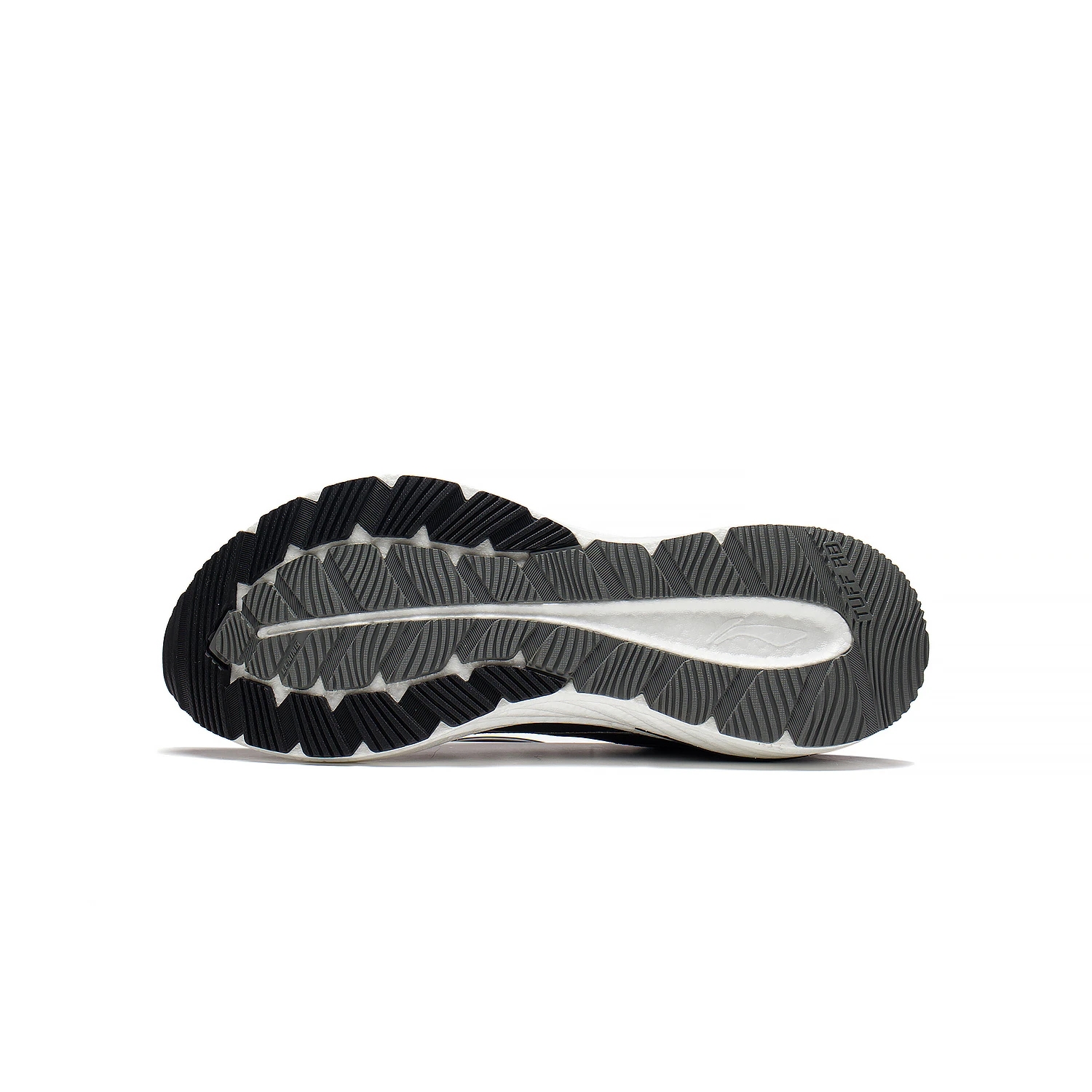 Giày Chạy Bộ Thể Thao Boom Infinity 2 Li-Ning Nam ARVS015-3