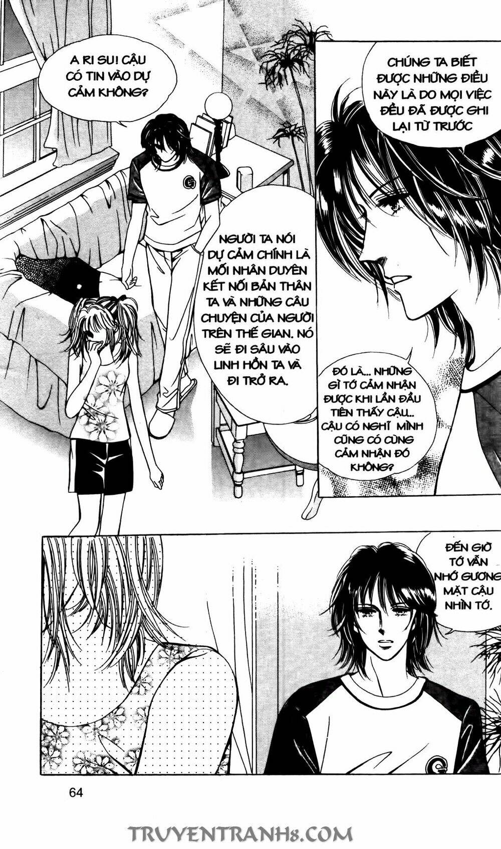 lọ lem kén rể chapter 39 15