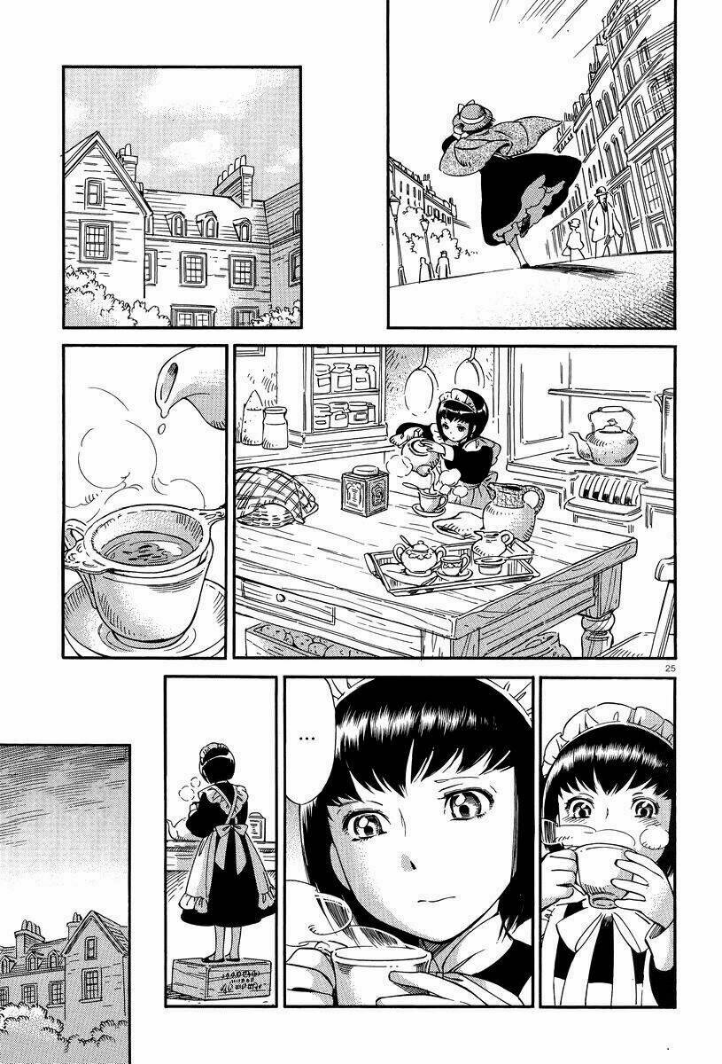 shirley madison chapter 5 28