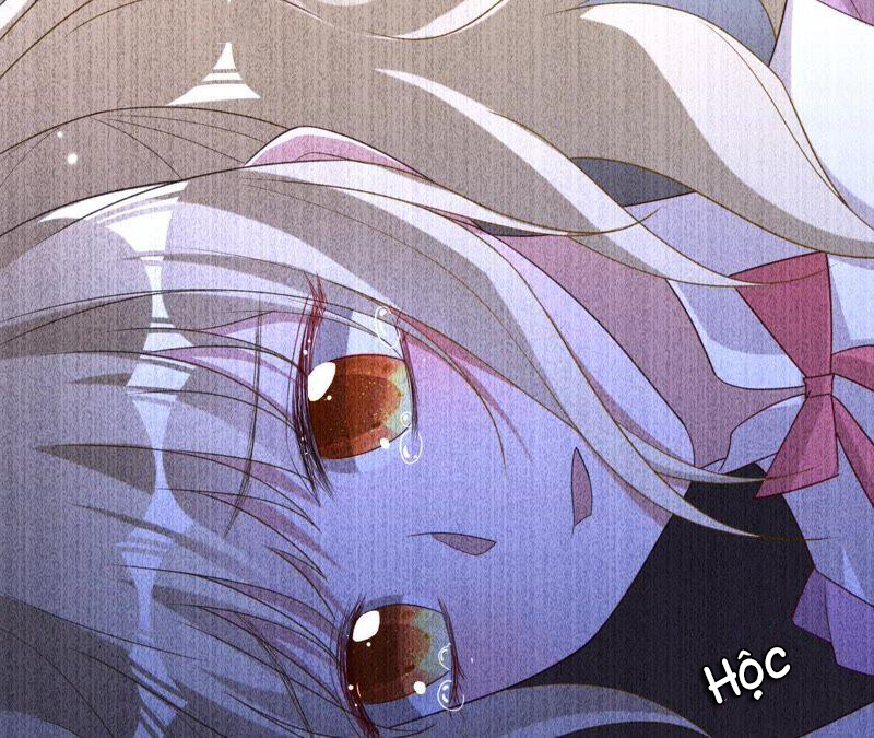 thần luân mật luyến chapter 118 19