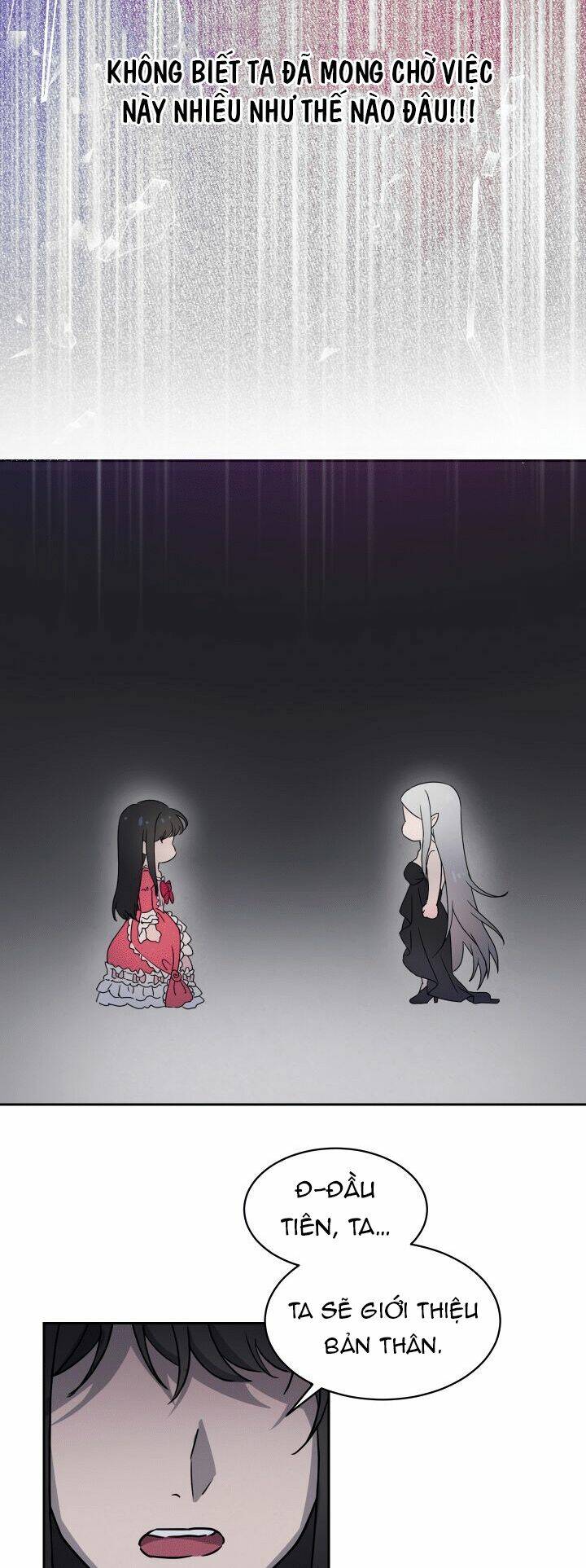 khế ước của ma tộc chapter 2 37