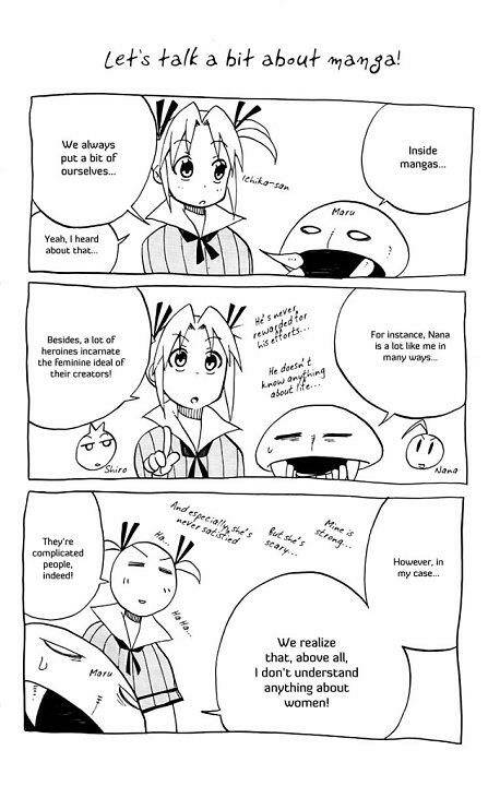 tripeace chapter 25 54