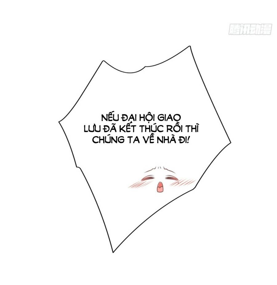 bạn gái tôi mới 30+ tuổi xuân chapter 32 25