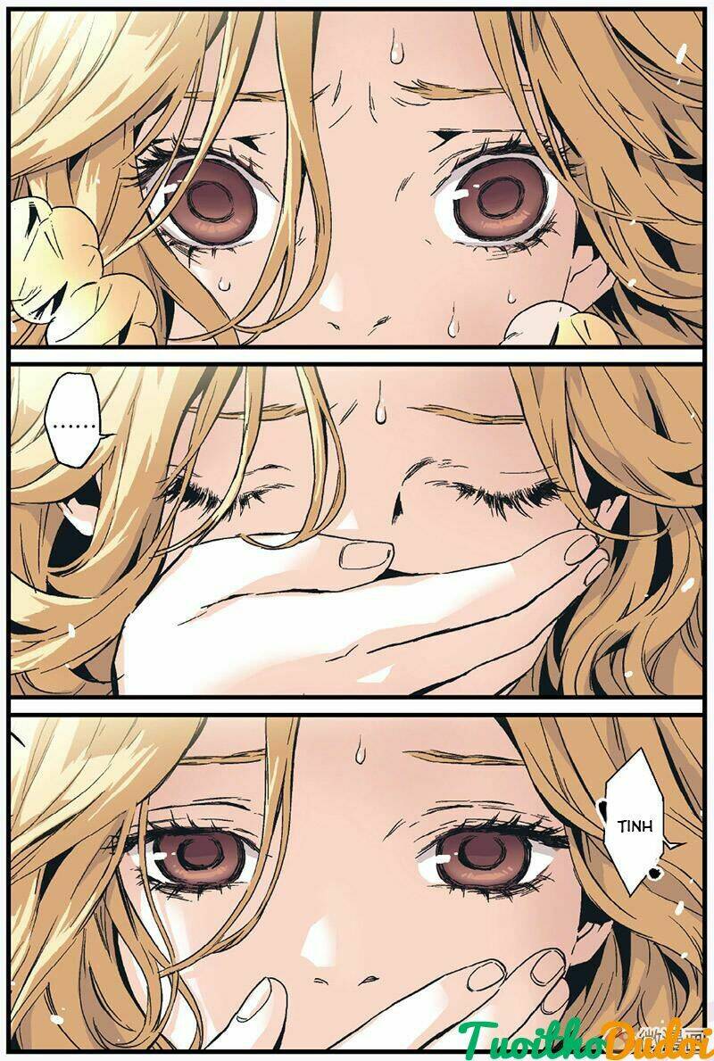 độ linh chapter 7 10