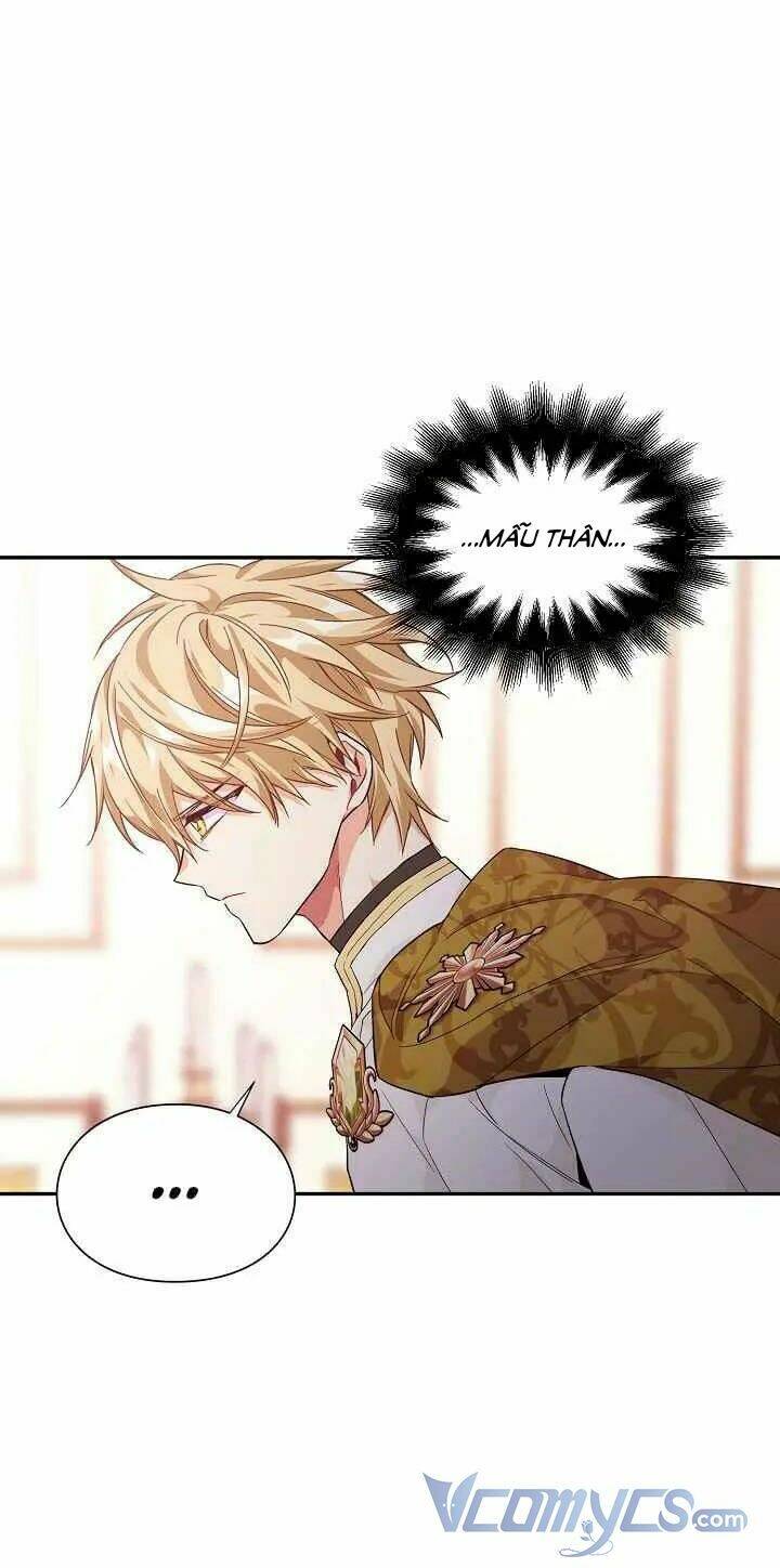 nữ hoàng ngoại khoa chapter 122 47