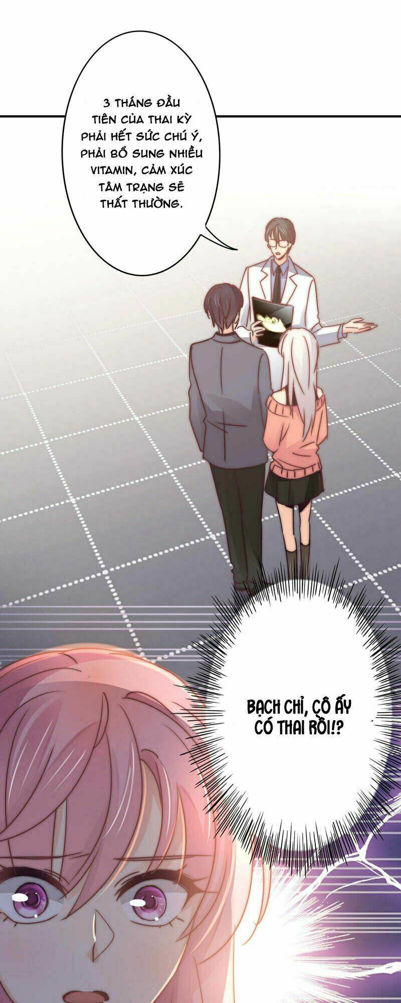 cuồng duệ tiểu thê chapter 106 19