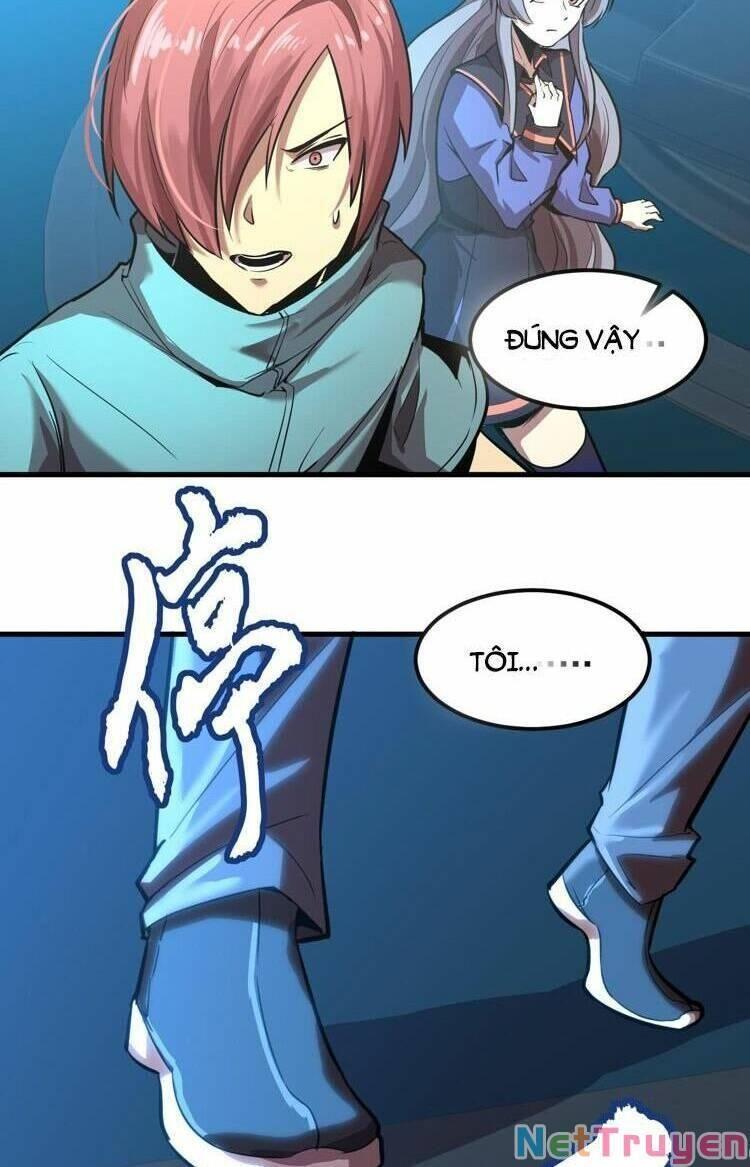 cao võ: ngàn năm tiến hóa chapter 19 10