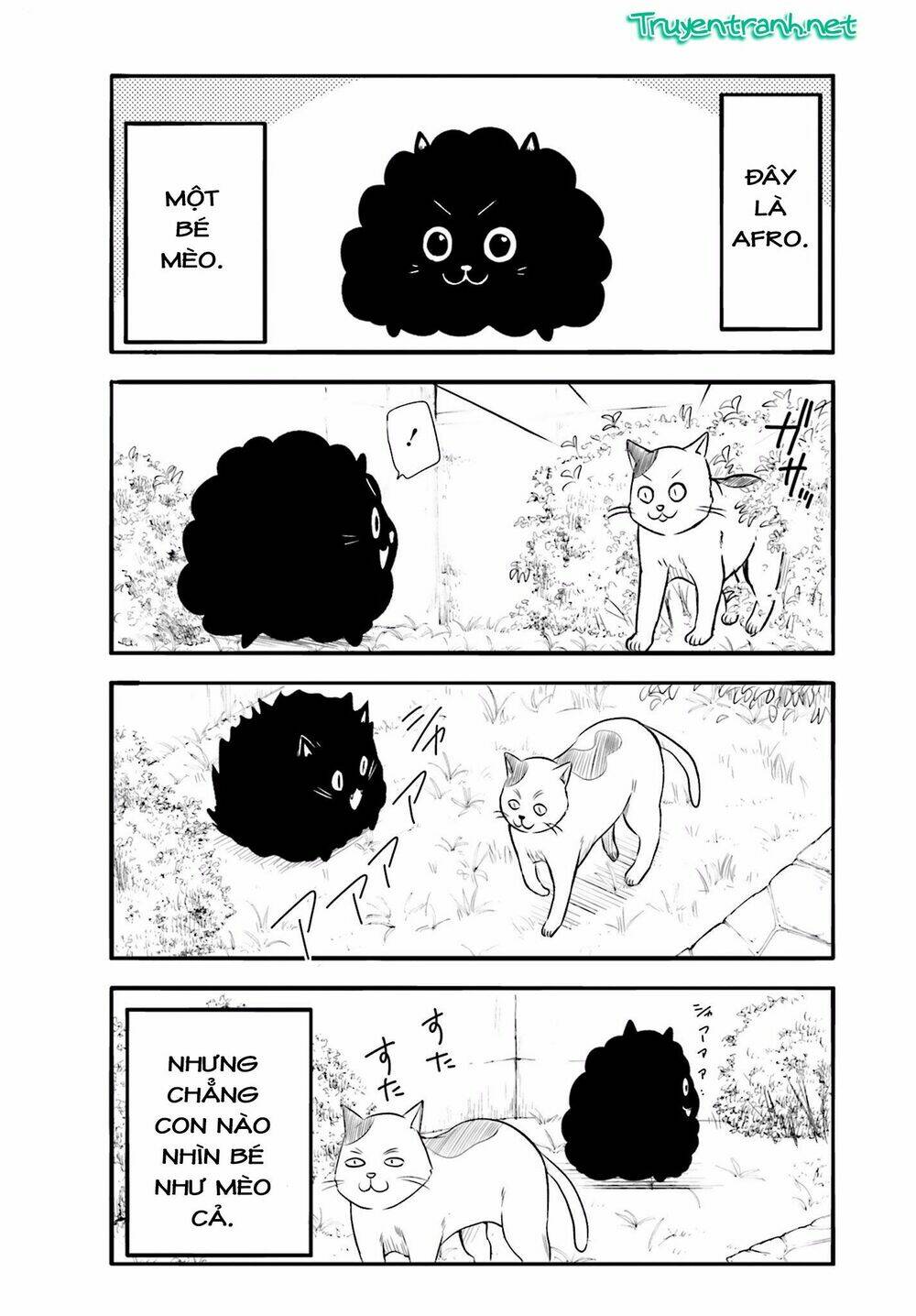 higashi no kurume to tonari no meguru chapter 15.5 9