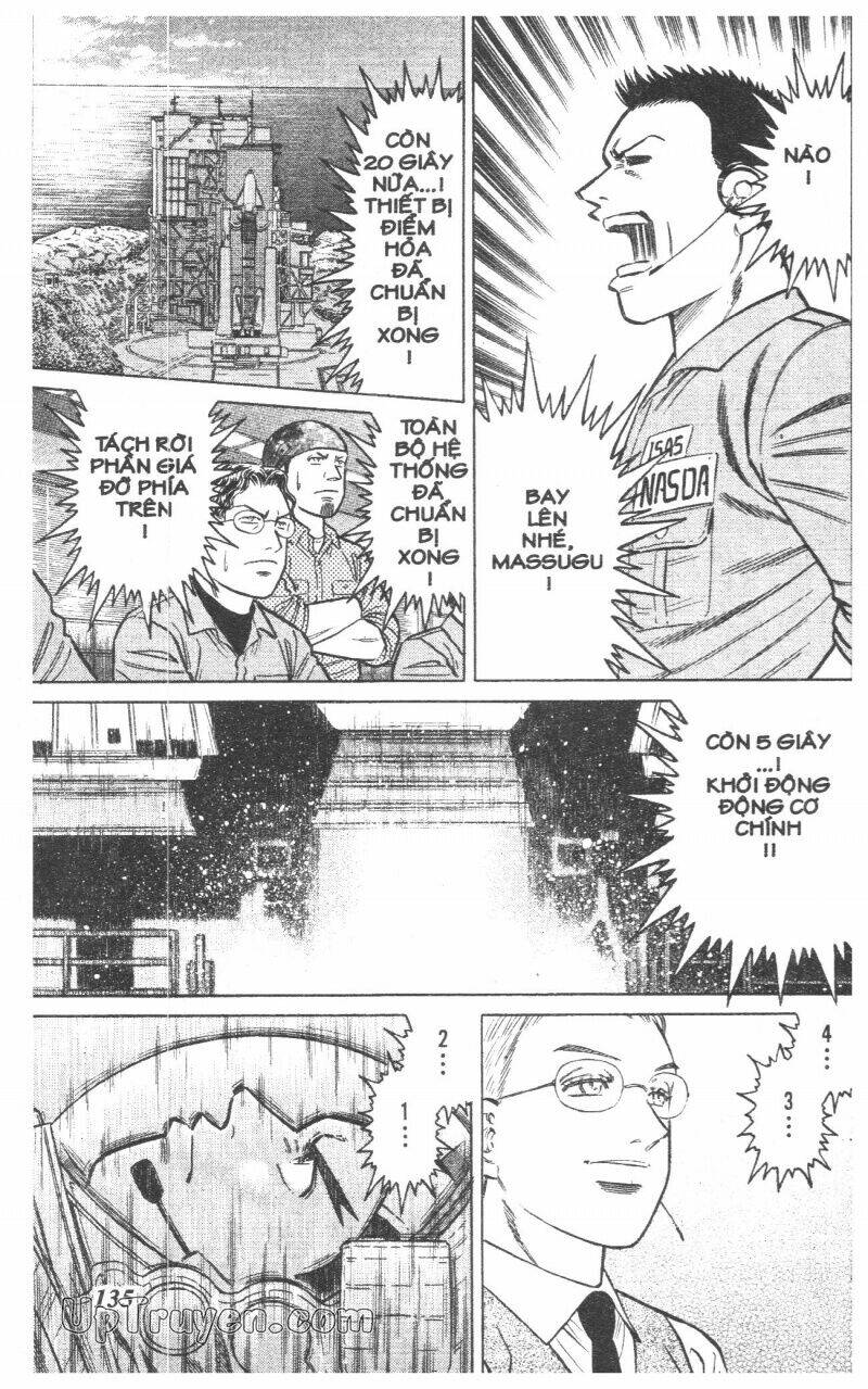 hộ chiếu xanh chapter 12 137