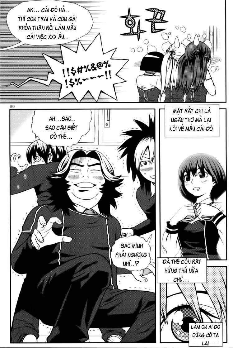 need a girl chapter 28 5