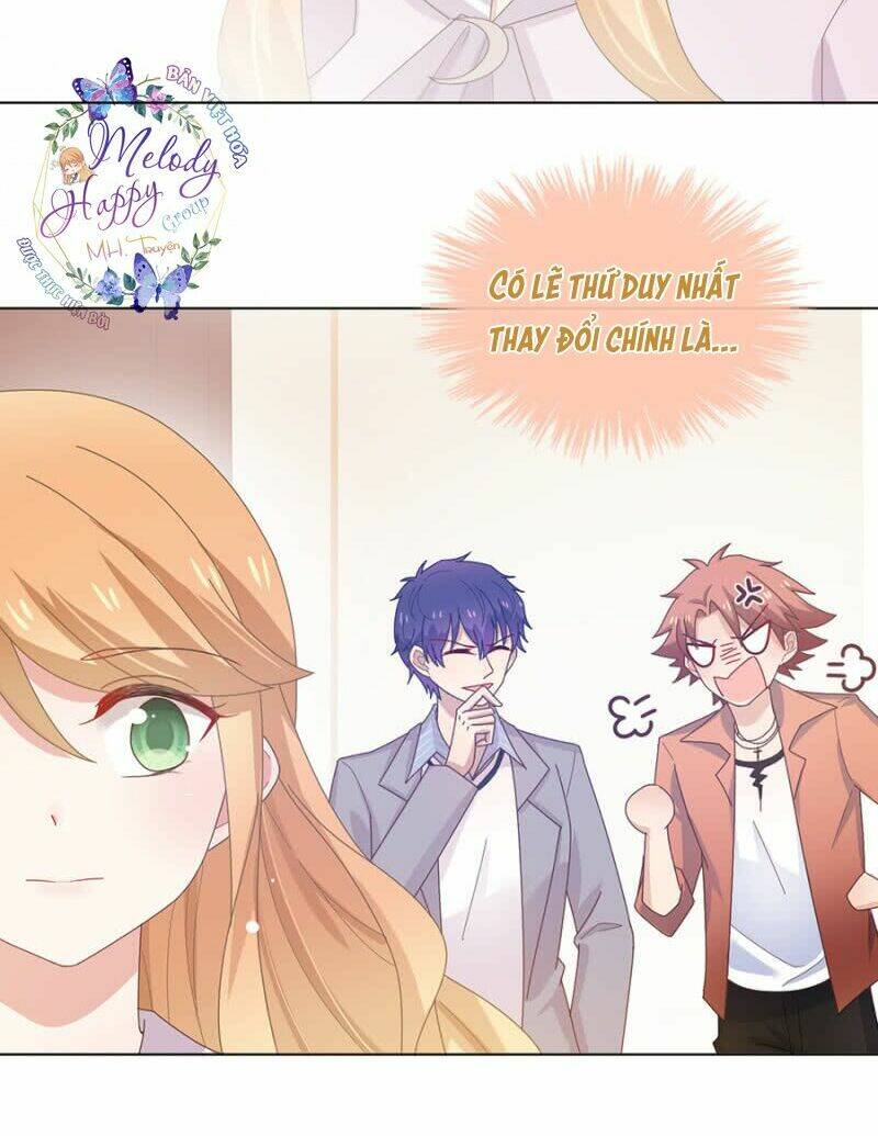 ma lạt thiên kim đẩu ác thiếu chapter 108 27