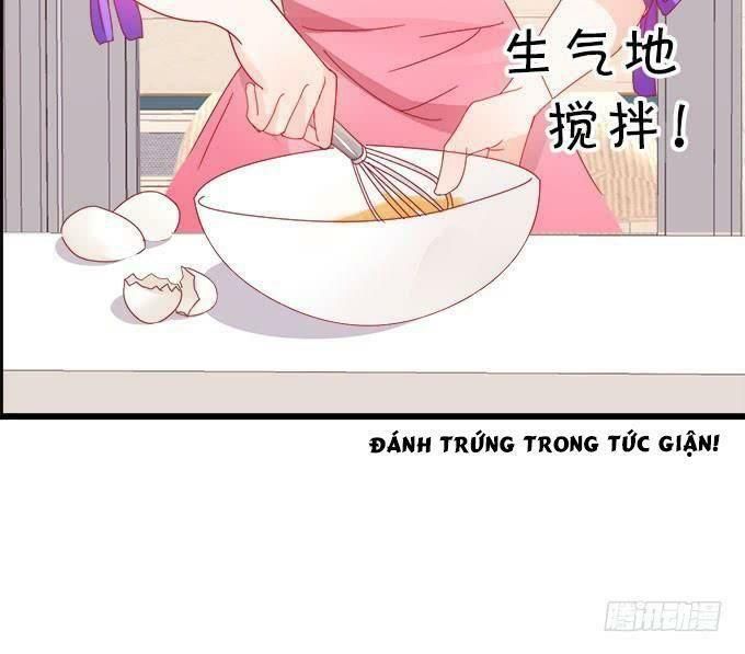 hồ tiên hung bạo chapter 15 34