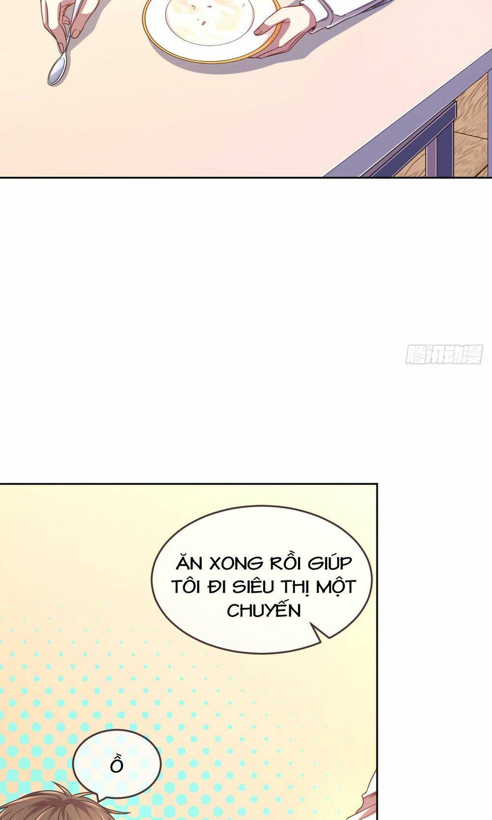 đại thần gaming đơn phương tôi chapter 12 41