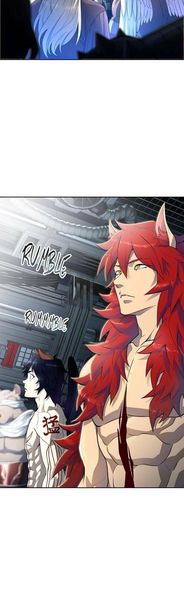 tòa tháp bí ẩn 2 chapter 553 5