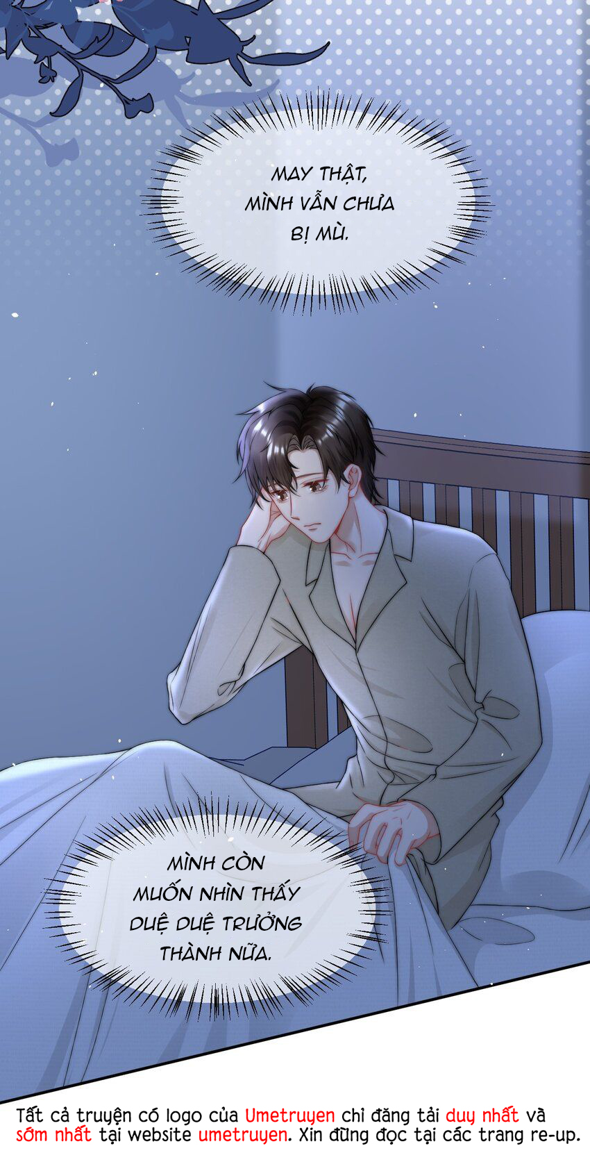 ta sinh con cho tổng tài chapter 84 2