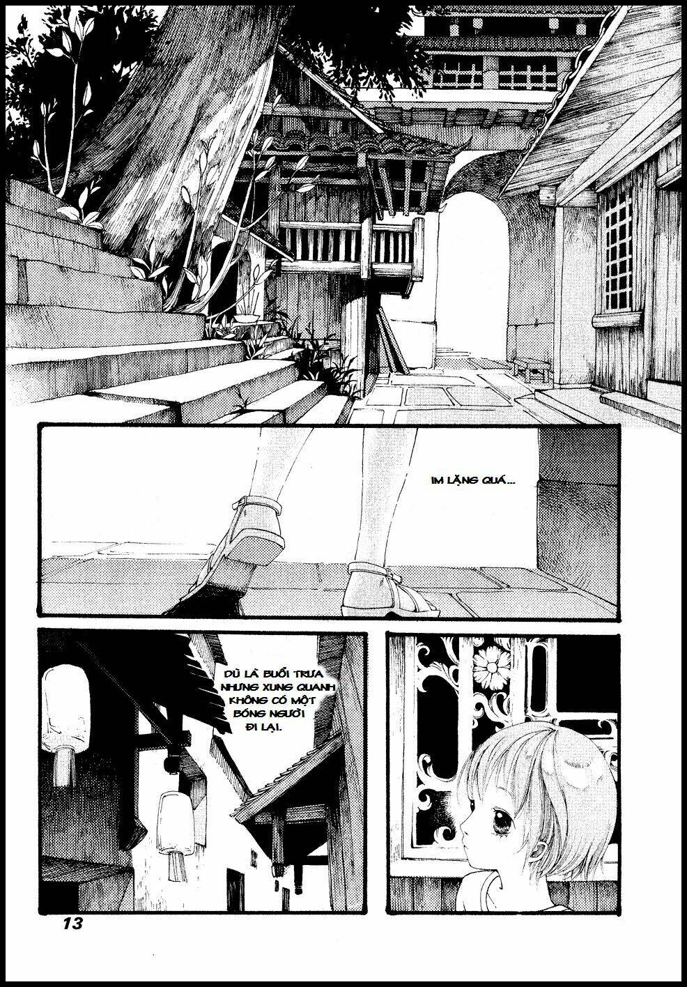 no one knows chapter 1.1 15