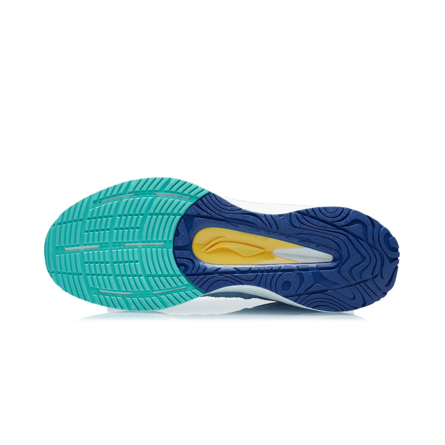 Giày chạy bộ thể thao nam Li-ning ARVR127-5