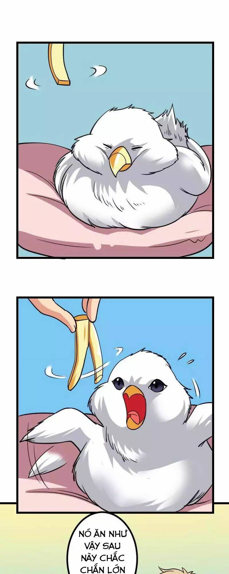 ngưu thư cung ứng thương chapter 139 16