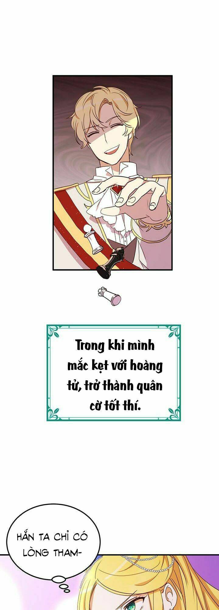 công tước, loạn vừa thôi! chapter 25.9 18