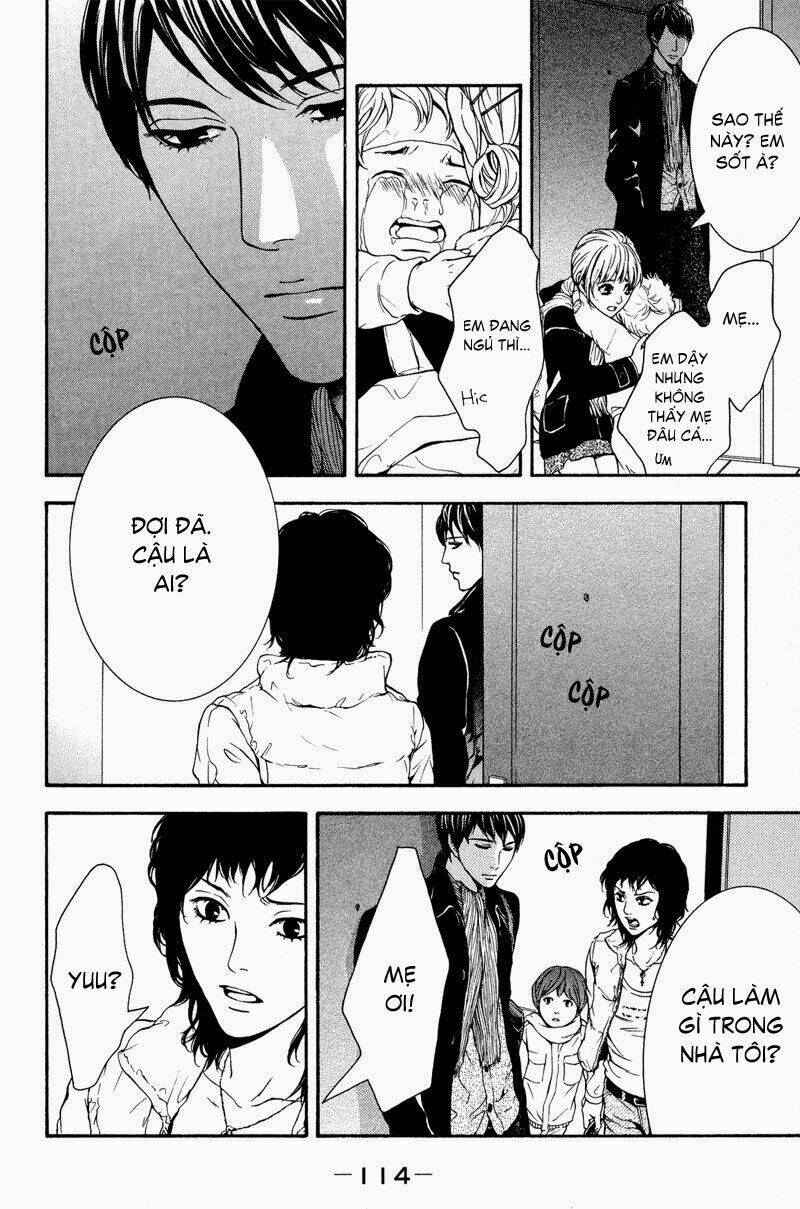 coelacanth chapter 3 20