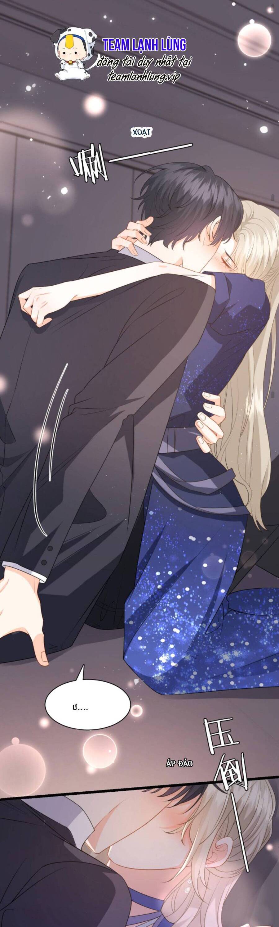 xuyên nhanh : nhân vật phản diện quá nuông chiều ta chapter 57 14