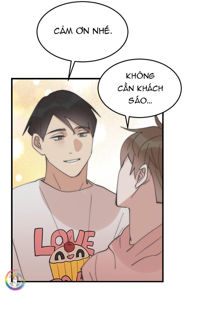 đàn anh “sói ca” cùng phòng của tôi chapter 19 40