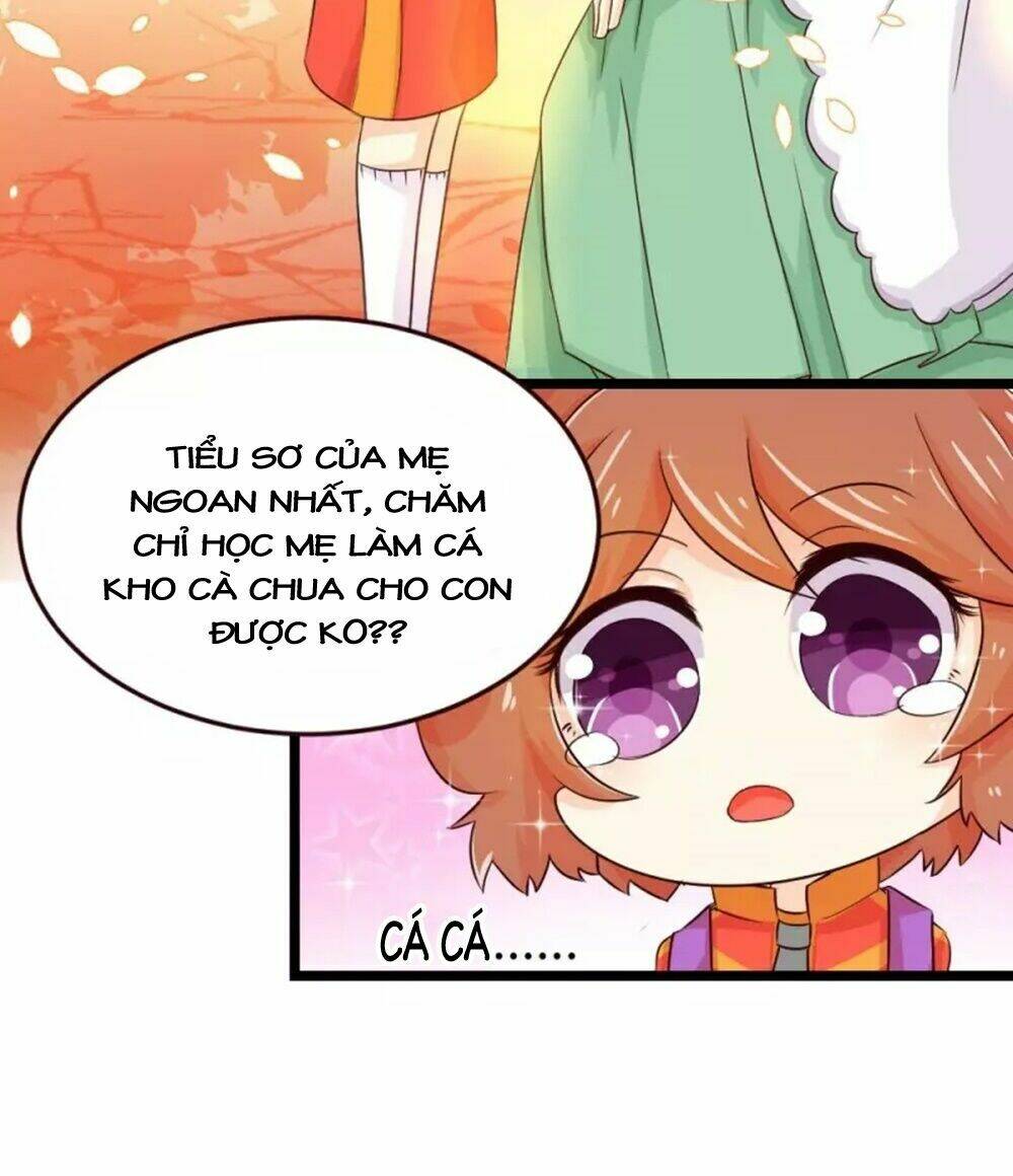 đệ tử của ta là heo chapter 7 28