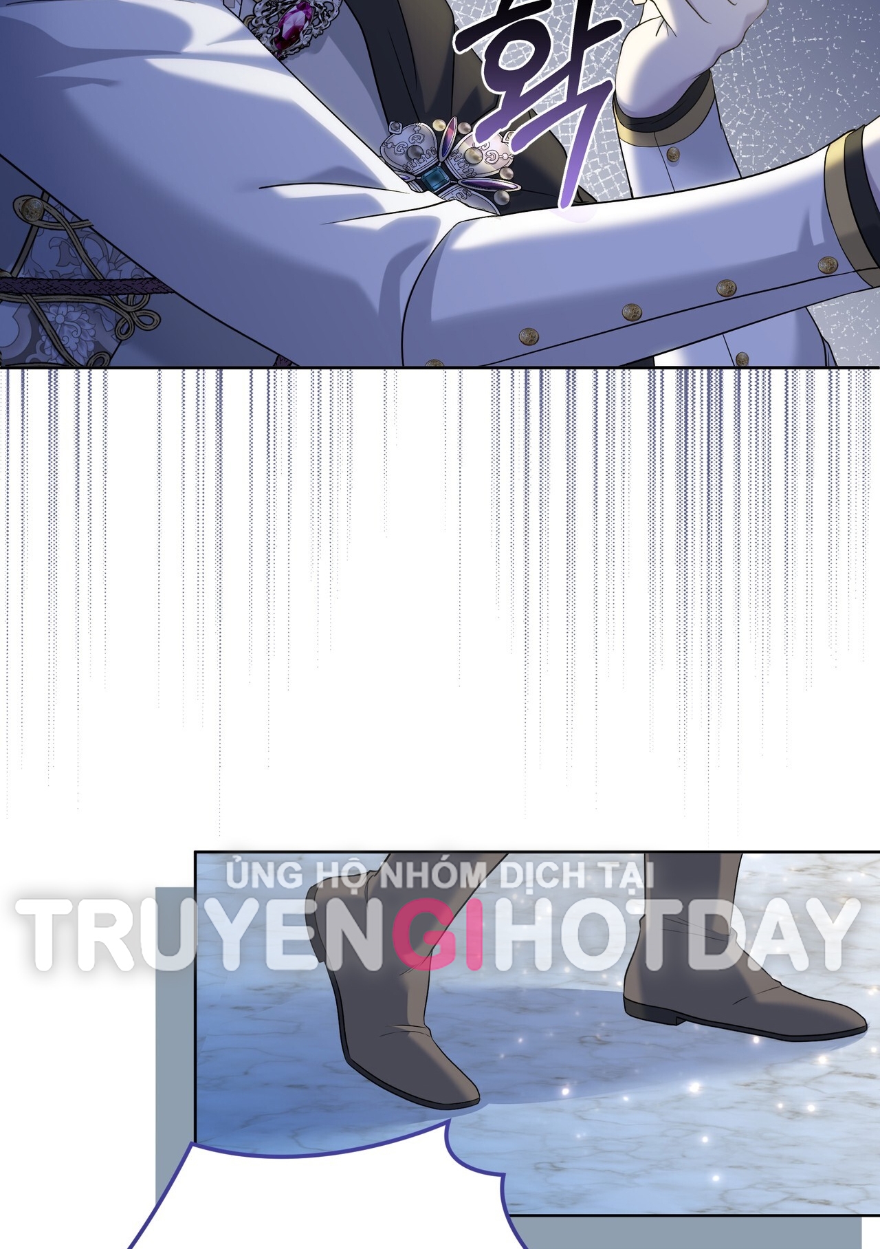 dấu tích của tiên nữ chapter 18.1 26