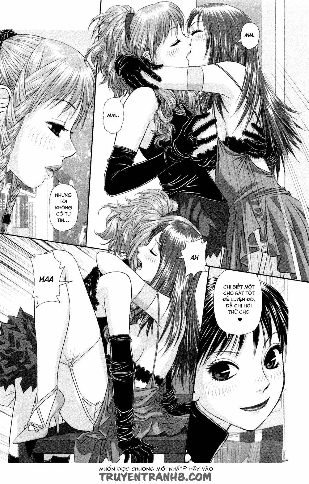 my doll house chapter 3 14