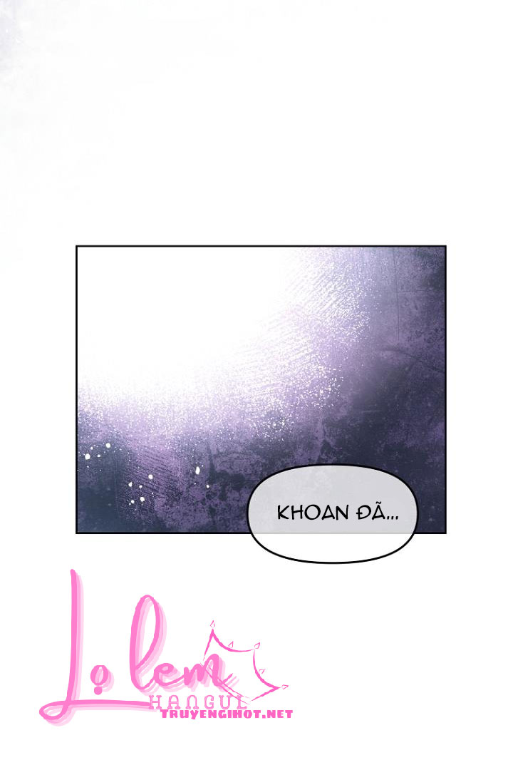 đừng đặt tình cảm mình vào cuốn sách đó chapter 28.1 13