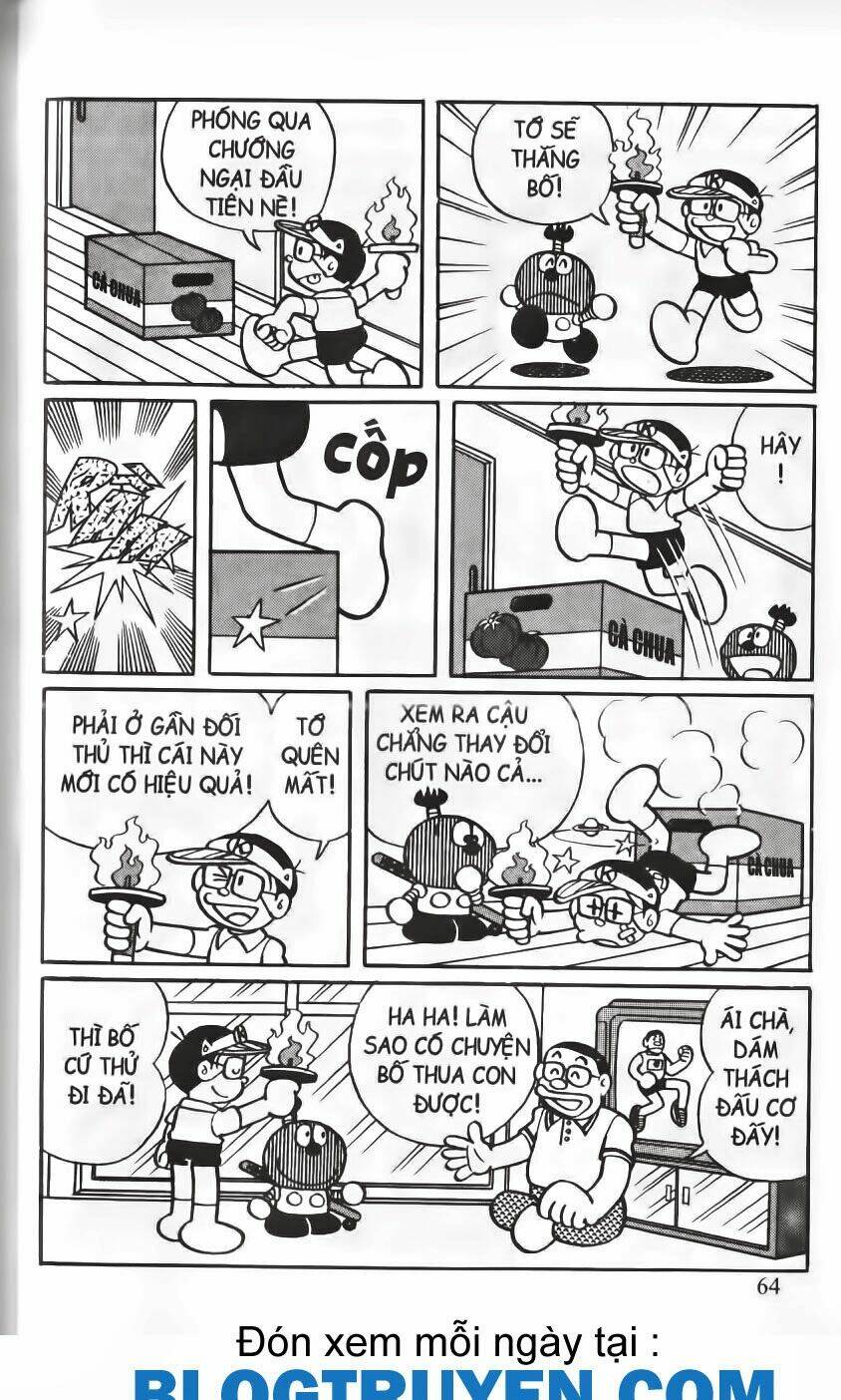 tân từ điển kì bí chapter 62 6