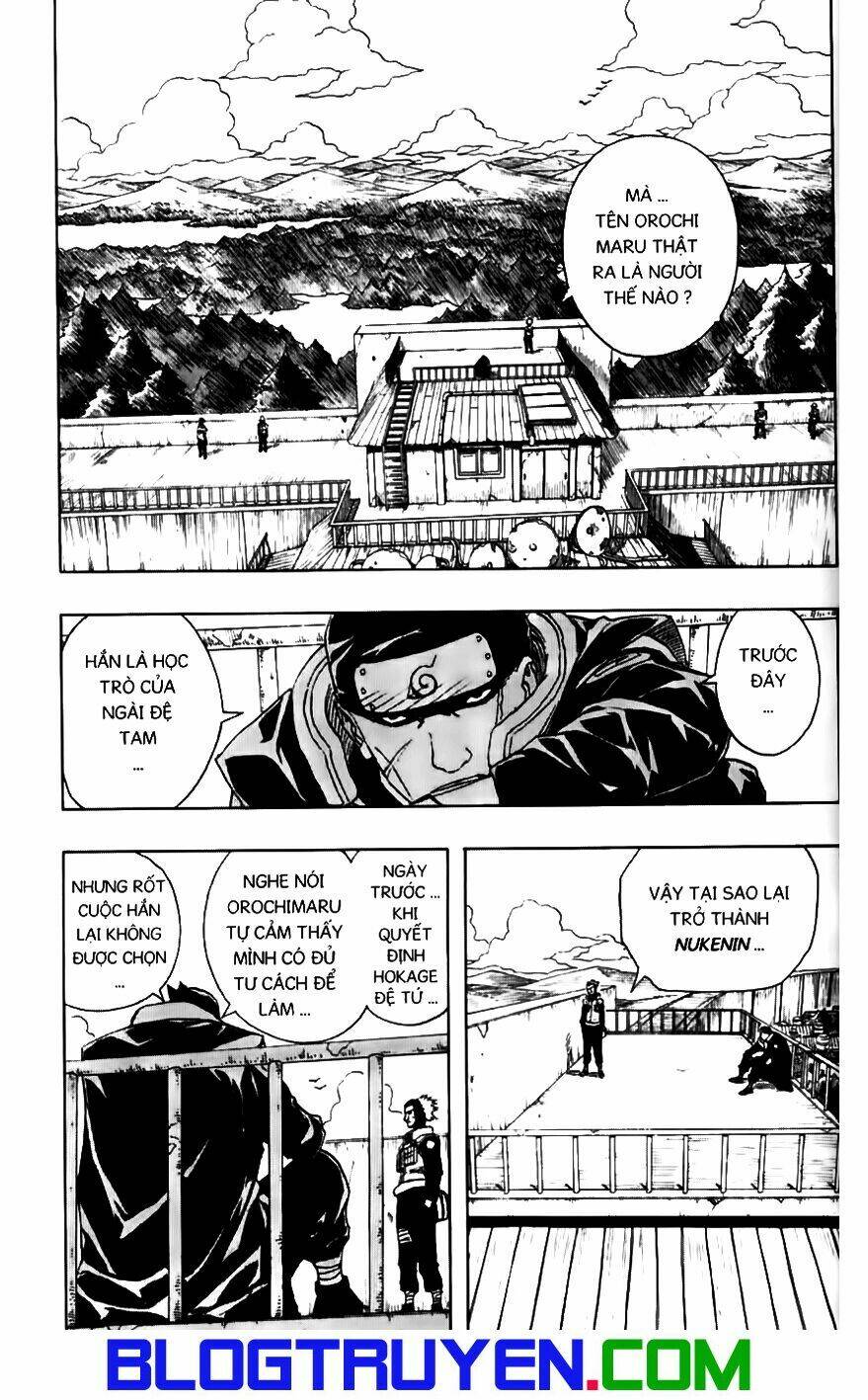 naruto - cửu vĩ hồ ly chapter 116 4