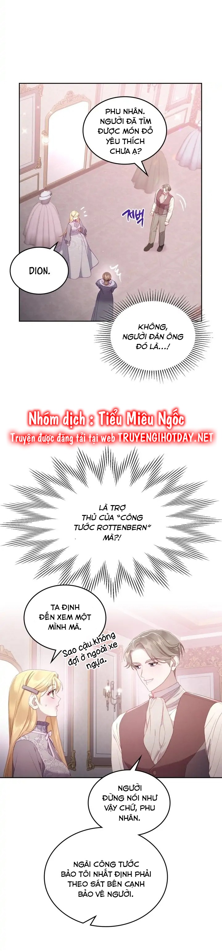 thư viện ánh trăng chapter 35 16