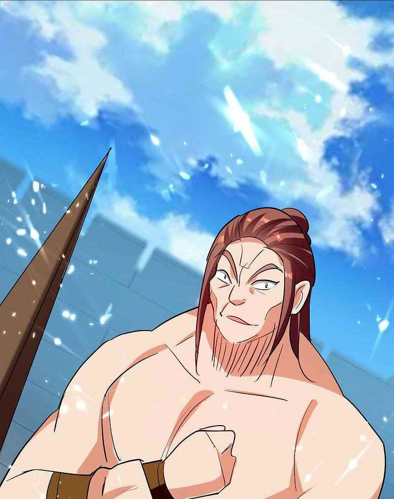 vạn giới tiên vương chapter 122 13