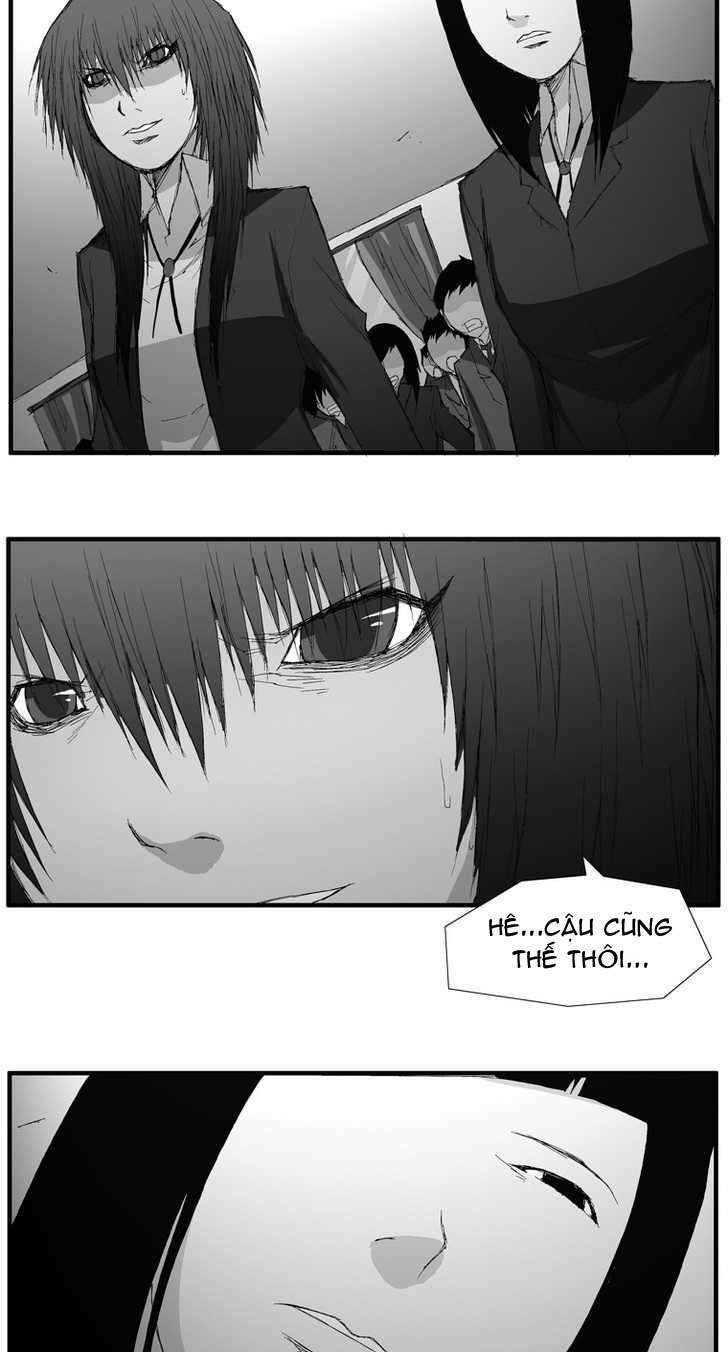 siêu năng chapter 102 19