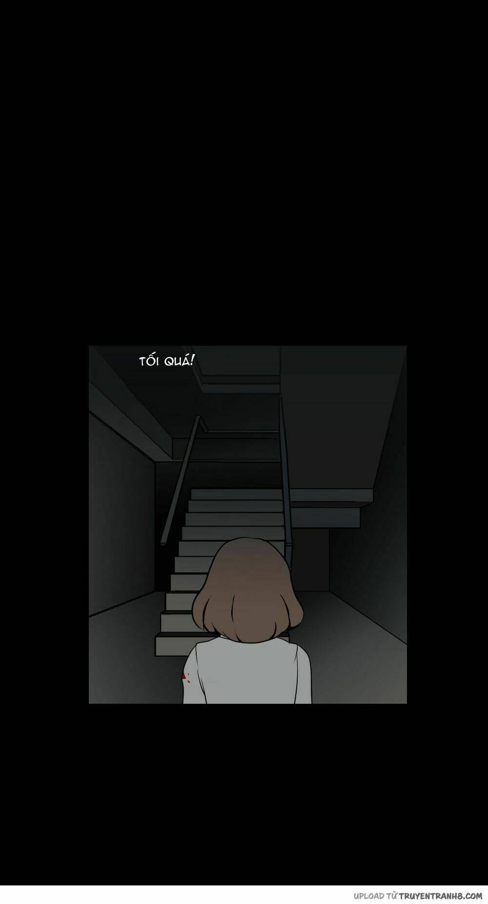 ớn lạnh tuyệt đối chapter 2 23