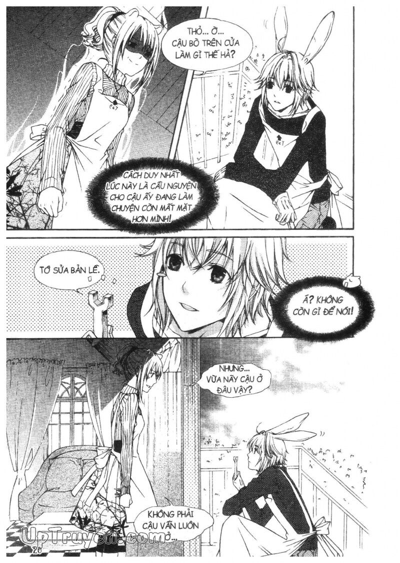 khu vườn ảo mộng chapter 4 15