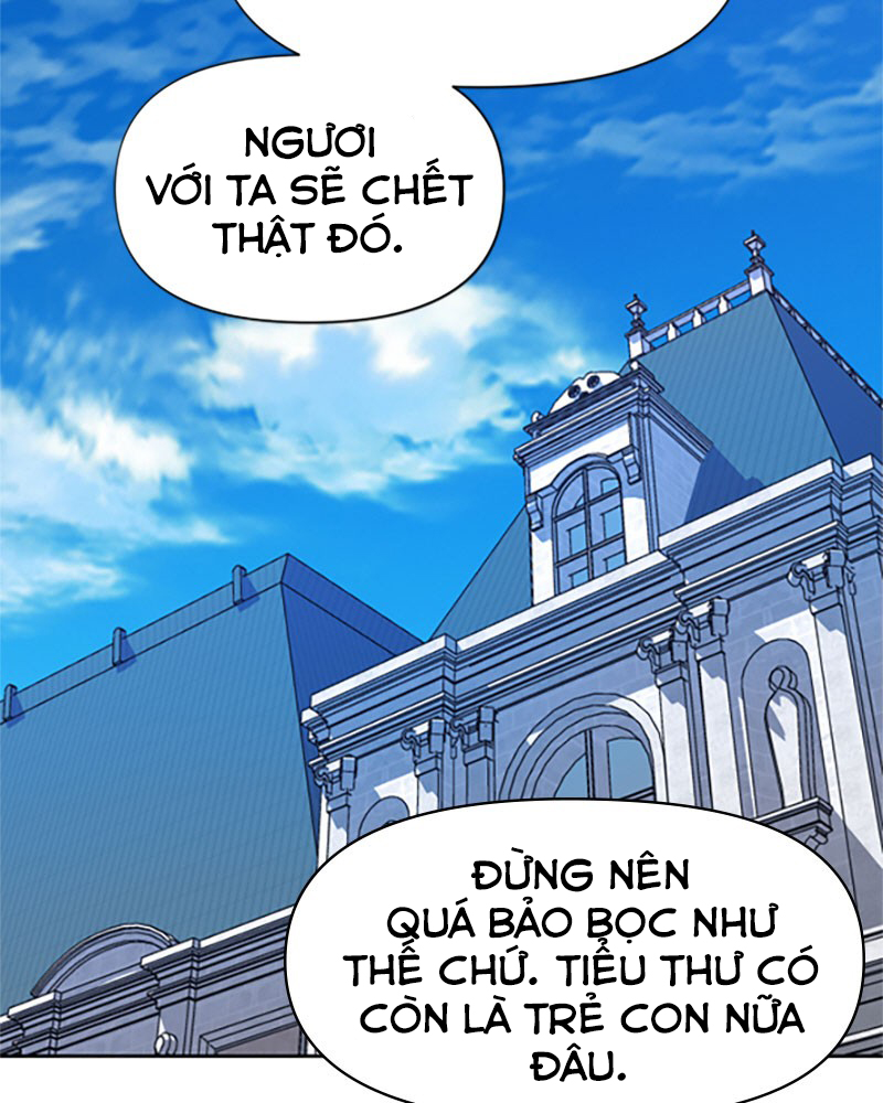 tôi muốn trở thành cô ấy dù chỉ là một ngày chapter 45 124