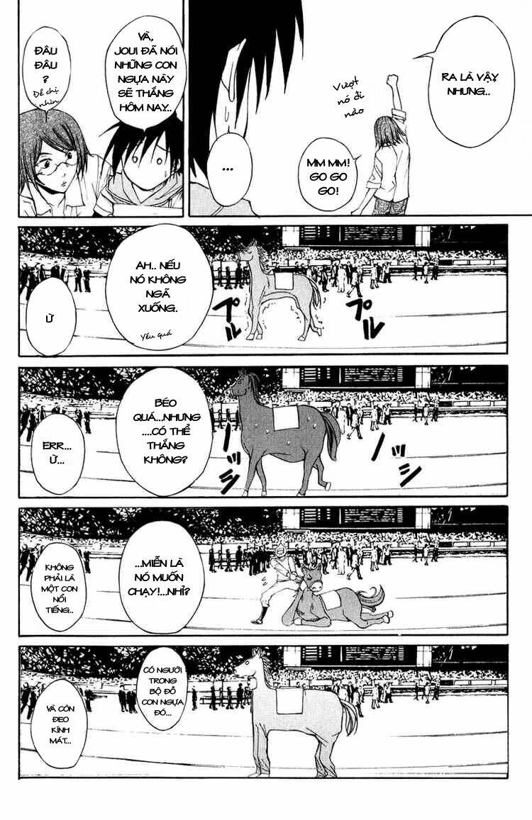 psycho buster chapter 6 19