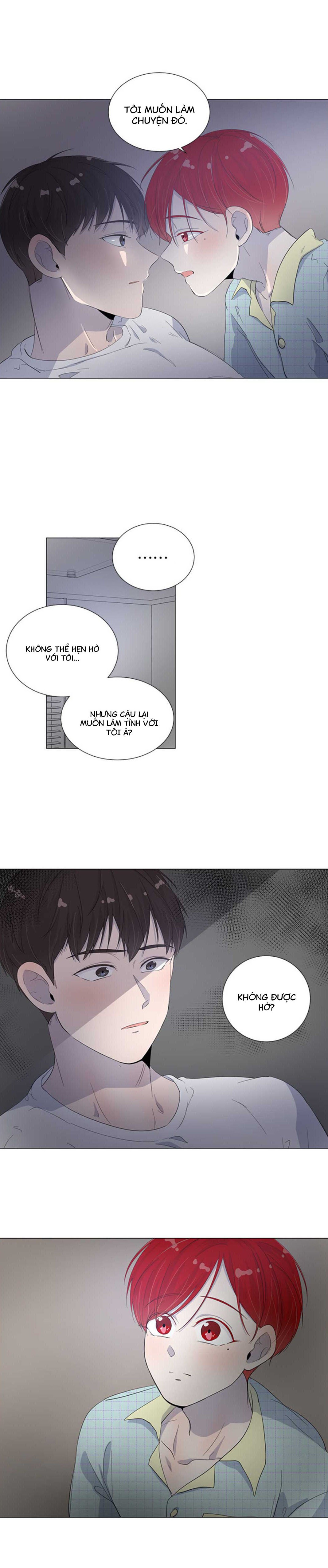 phòng cạnh phòng chapter 25 13