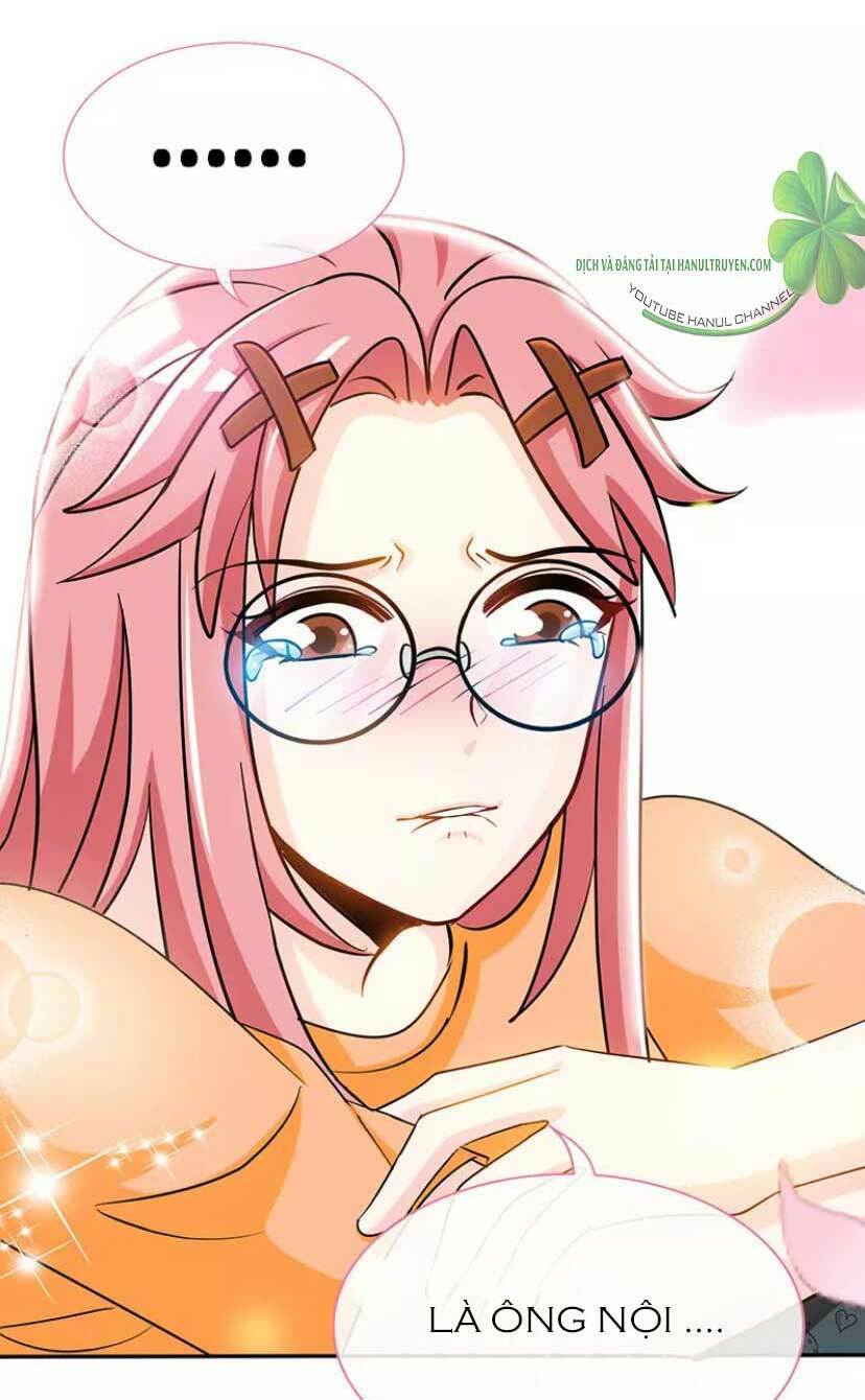 truy nã toàn cầu truy thê về sủng chapter 91.1 4