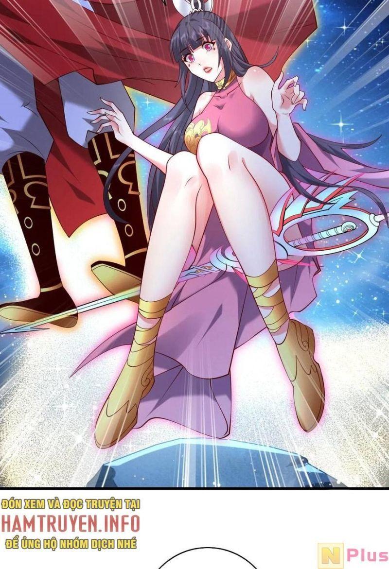 bị sư phụ xinh đẹp dùng 99 cách dạy dỗ thành thánh chapter 223 38