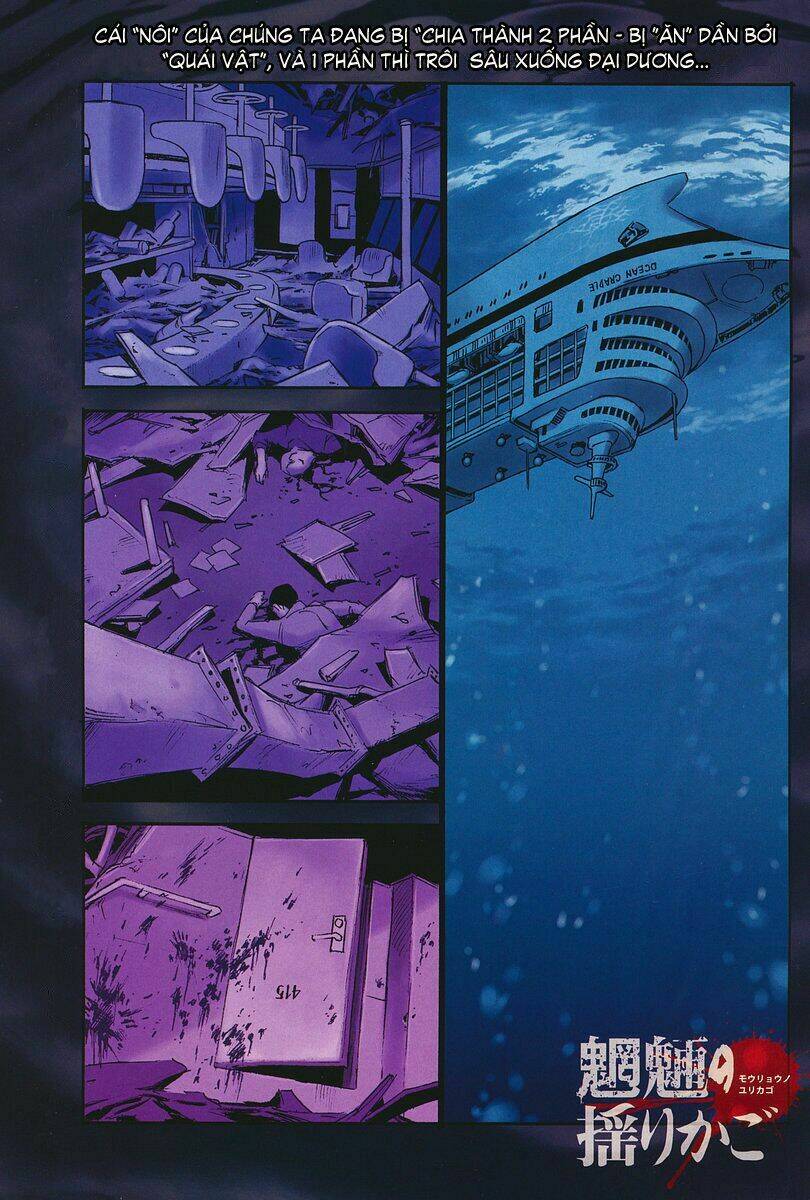 cradle of monsters chapter 7 2