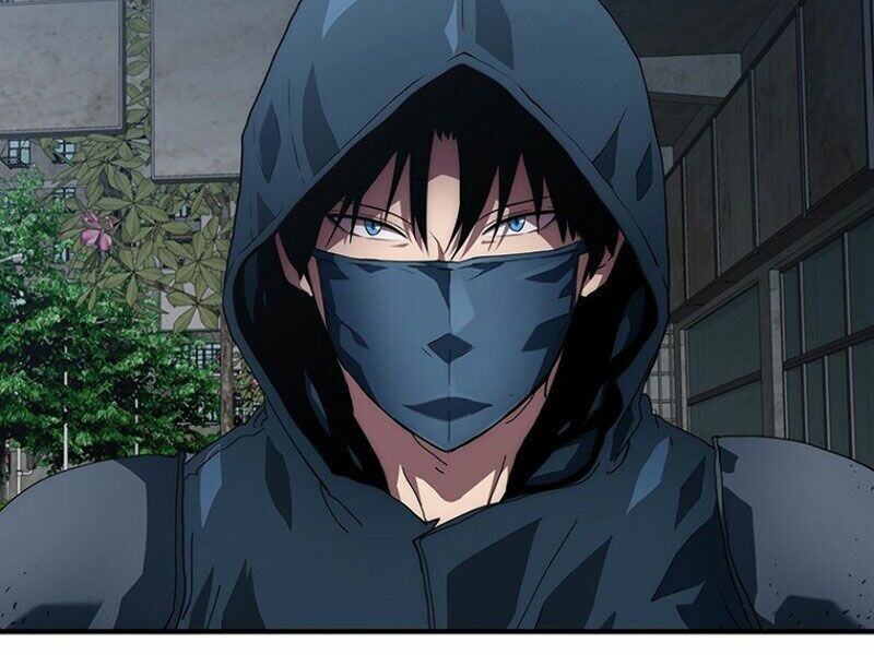 các chòm sao chỉ chú ý mình tôi chapter 12 136