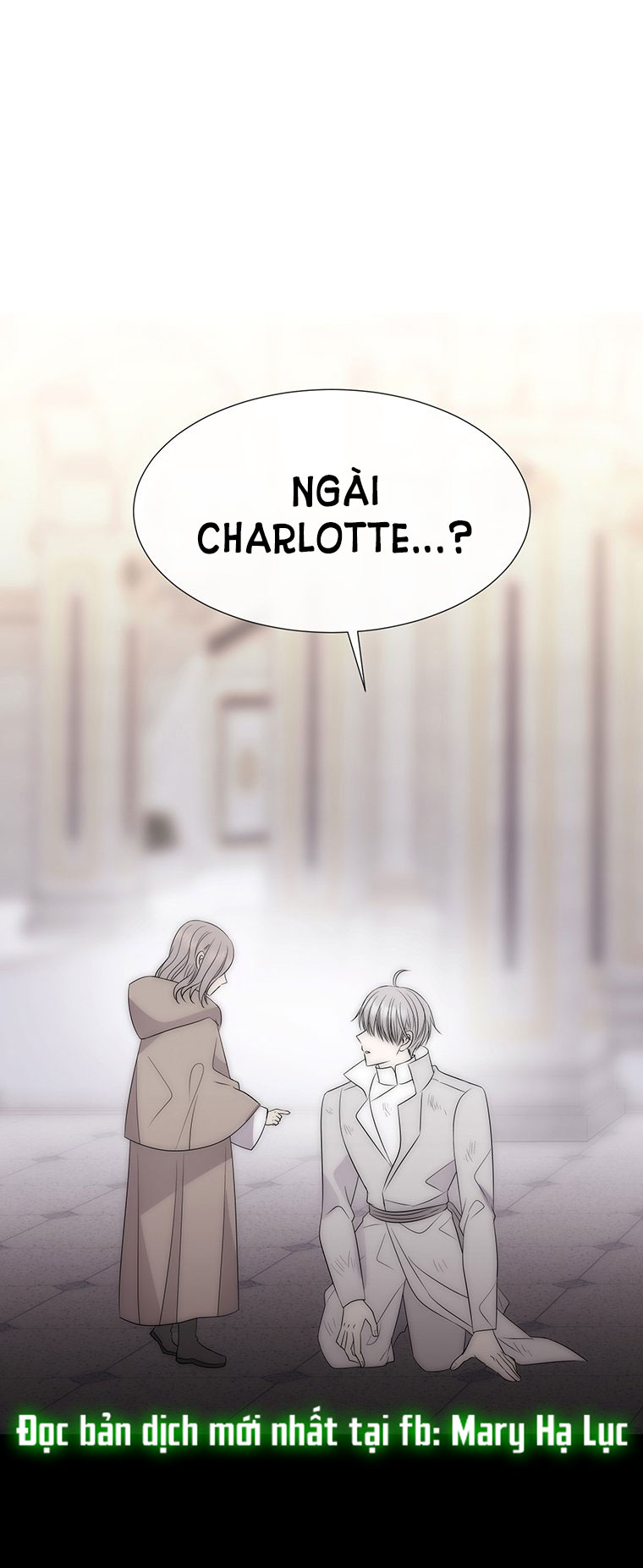 năm môn đệ của charlotte chapter 167.1 1