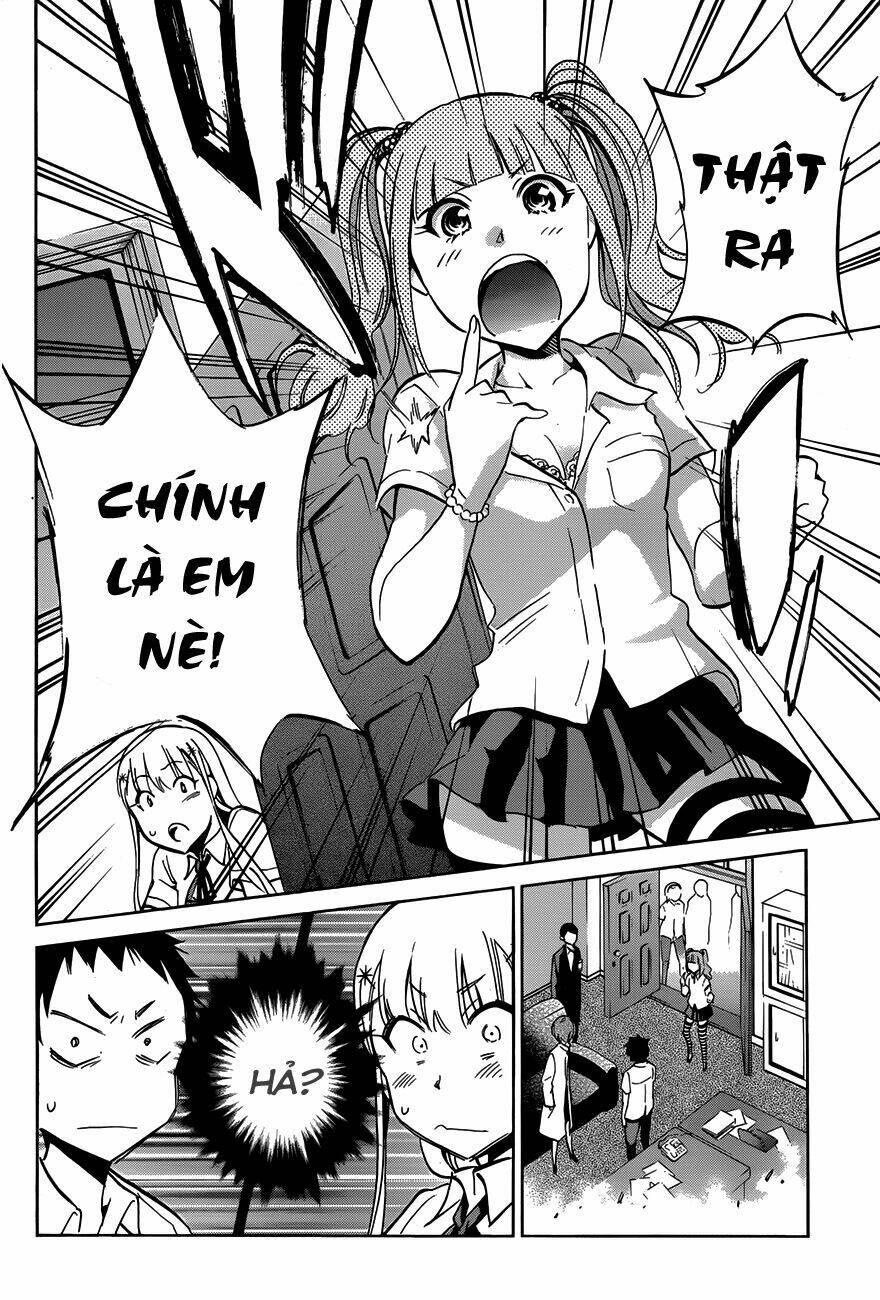 shishunki no iron maiden chapter 13 22