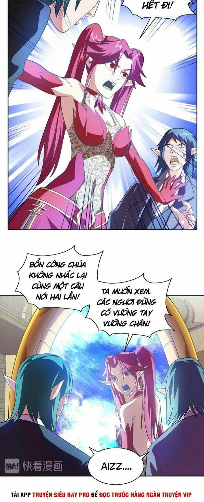 chín năm nghĩa vụ tu chân chapter 15 18