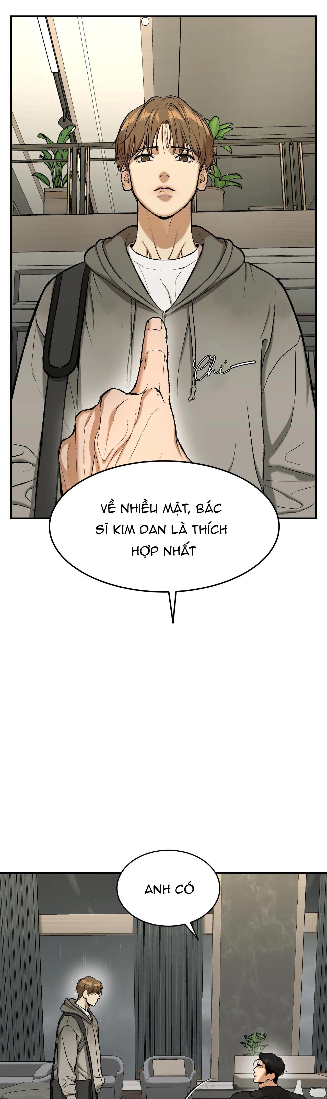 điềm rủi chapter 6 13